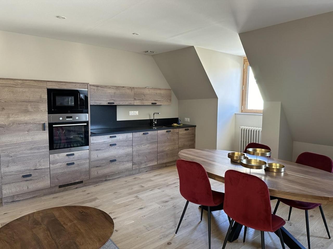Les Suites Gueguen Chablis Room photo